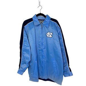 Vintage Steve And Barry's North Carolina Tarheels Windbreaker Men's Size M